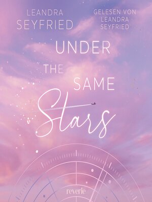 cover image of Under the Same Stars